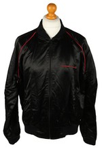 Top Line Bomber Jacket