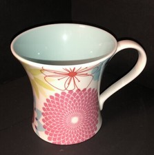 Portmeirion crazy daisy flower - crazy,