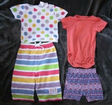 BABY GIRL SPRING SUMMER