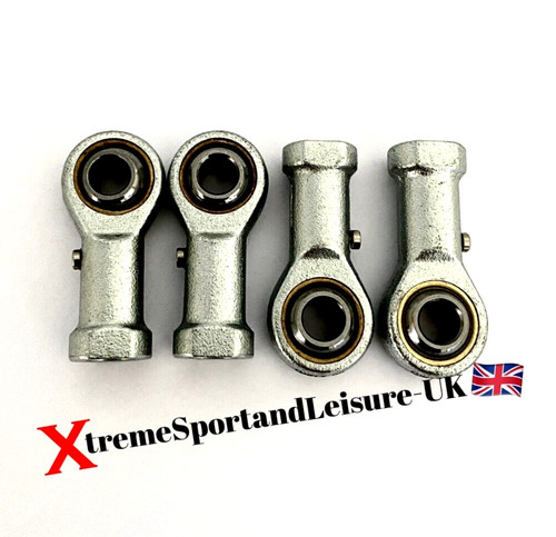 Pack m10 female kart - 4,