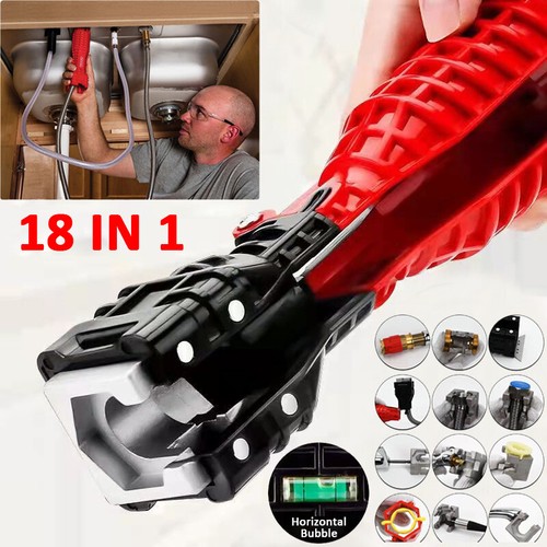 In1 multifunction faucet - 14/18,