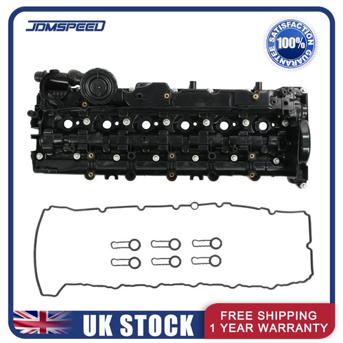Rocker cover 11128507607 - cover,
