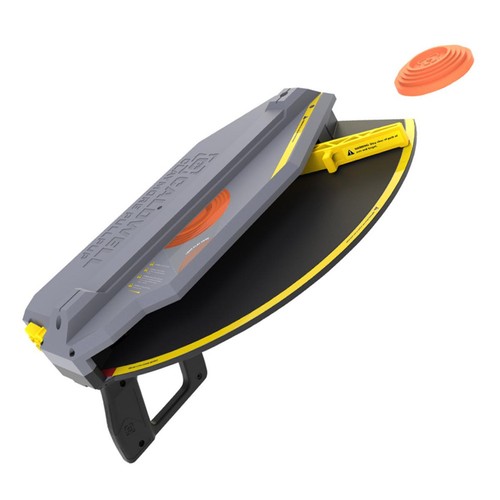 Caldwell claymore pullpup - claymore,