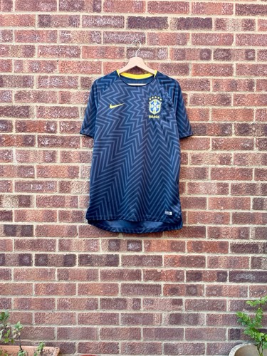 Brazil 2018 2019 pre match - pre,