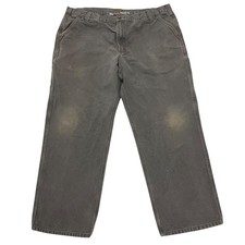Carhartt Carpenter Trousers