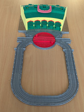 Thomas the Tank Engine Take