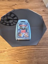 Top Trumps Dreamworks Dragons