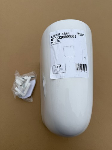 Laufen fc108 semi pedestal - semi,