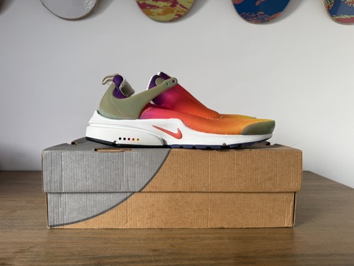 Nike air presto rainbow - air,