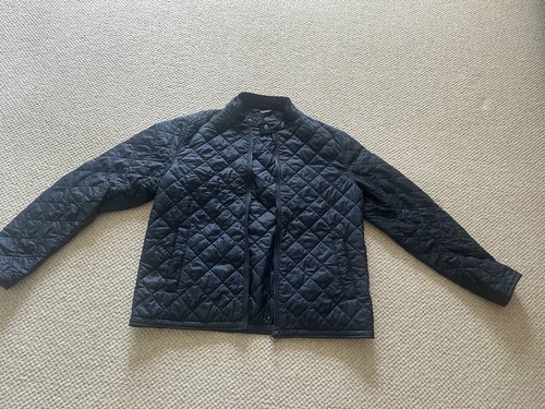 Men barbour jacket in - barbour, xl