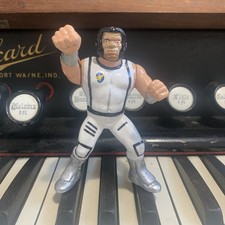 WWF Hasbro Custom ⭐ Space