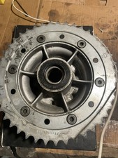 Suzuki RGV 250 Vj22 Sprocket