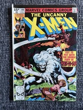 X Men No 140 (1980) Vintage