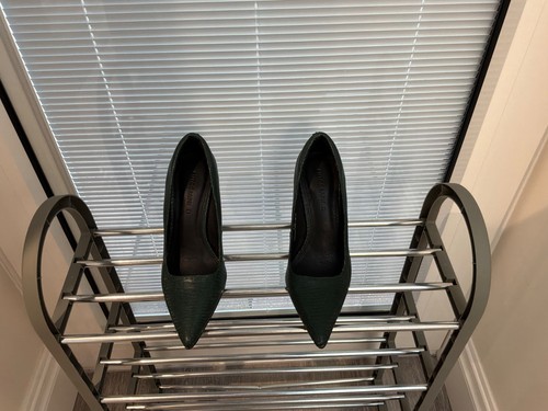 Autograph dark green - m&s,