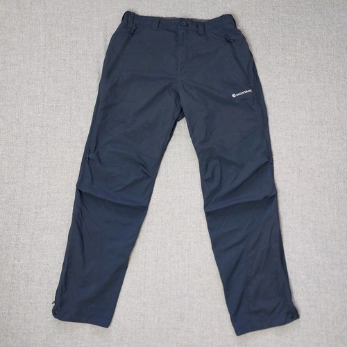 Montane terra trousers - montane, 32