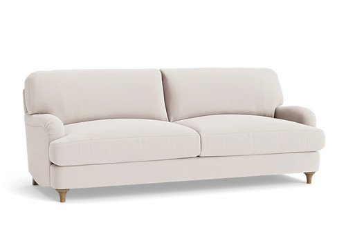 Loaf jonesy large sofa - large, in