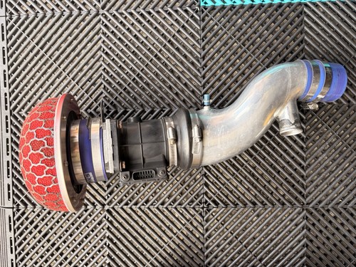 Hks racing suction intake - suction,