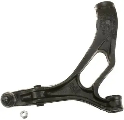 Wishbone control arm - control,
