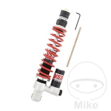 YSS SUSPENSION Adjustable rear