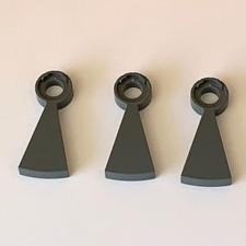 Lego Staircase Spiral Riser