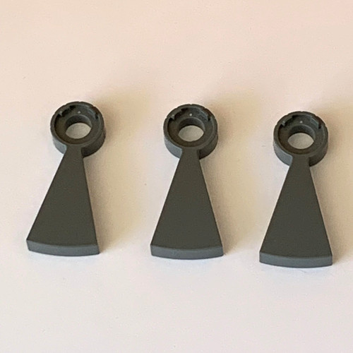 Lego staircase spiral riser - spiral,