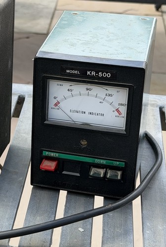 Ken pro antenna - ken-pro,