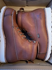 Red Wing Irish Setter