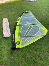 Tushingham windsurf sail Ken
