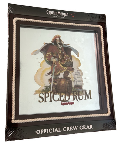 Captain morgan spiced rum - morgan,