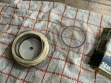 Snowbee XS Sink Tip Fly line #7 weight.