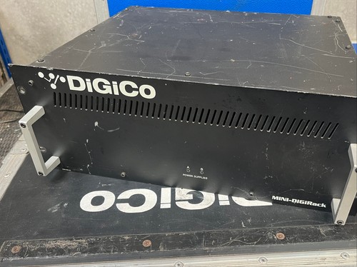 Digico mini stage box - digico,