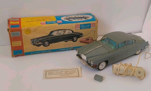 Vintage telsalda jaguar mark - telsalda,