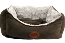 Snug & Cosy Novara Brown