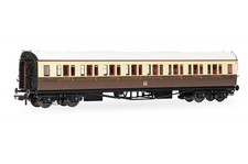 Hornby r40469 gwr - gwr, collet