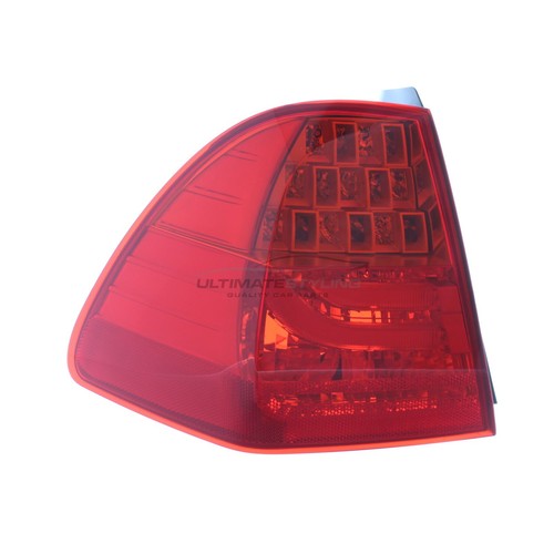 Bmw series rear light e91 - 3,