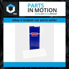 Air Filter fits DAIHATSU