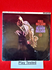 Vinyl LP : Verve VLP 9053 