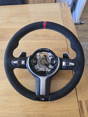 Genuine bmw f30 lci - bmw, heated