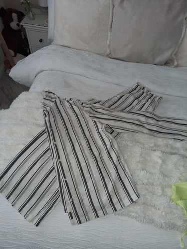 Sainsbury ladies striped - tu,