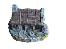 resin cottage memory lane  Baloch Cottage Small with free 1st class postage