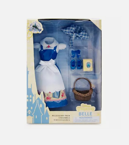 Disney princess classic doll - classic,