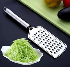 Stainless Steel Handheld