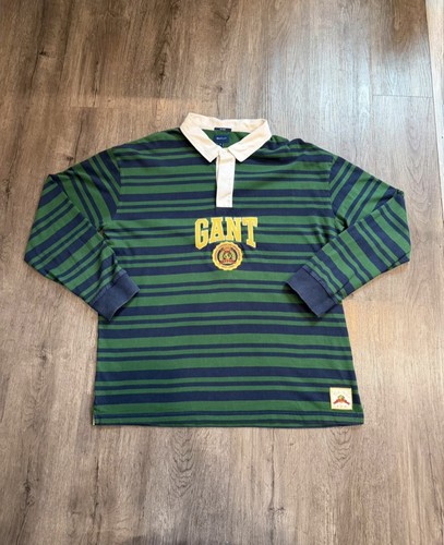 Gant rugby shirt - rugby,