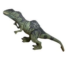 Mattel jurassic world strike - mattel,