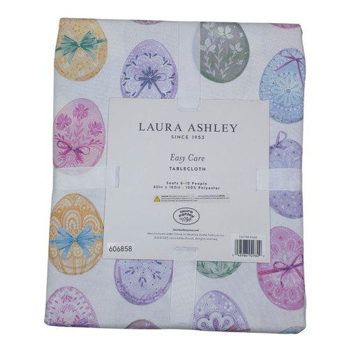 Laura ashley easter eggs easy - ashley,