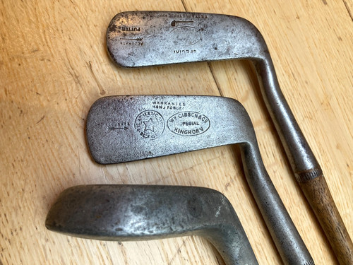 Playable antique hickory - 3,