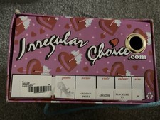 Irregular Choice Crimson Sweet Size Eu36 Women's