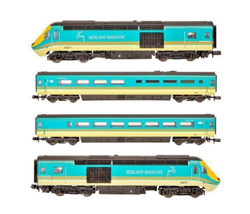 Dapol n gauge - dapol, ,