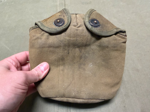 Original wwii army infantry - wwii,