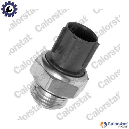 Temperature switch radiator - temperature,
